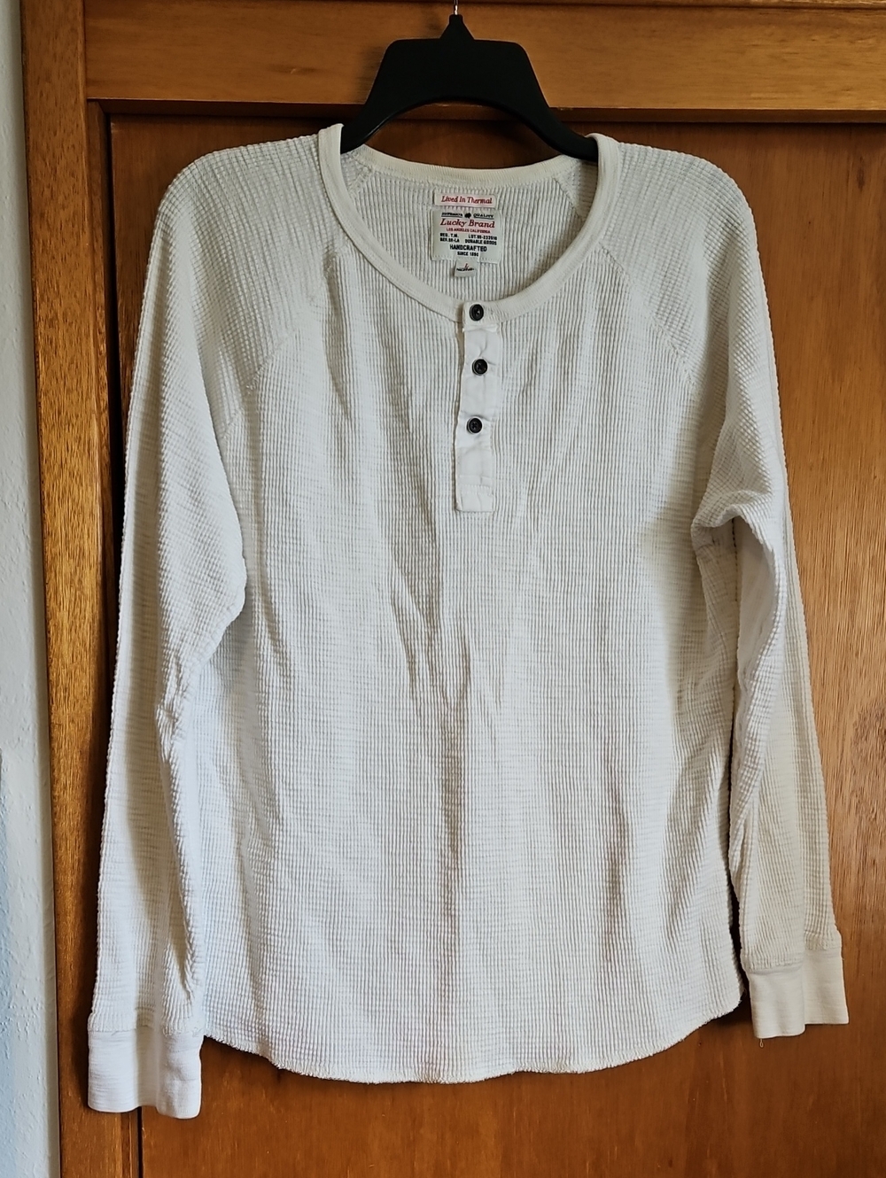 Thermal Top Sz Large